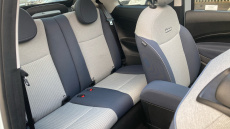 Fiat 500 87kW Icon 42kWh 2dr Auto Electric Convertible